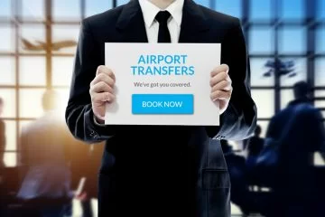 Book Dalaman Airport Transfer