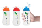 Reusable Water Bottle for Adults - Volkan's Adventures Shop - Eco Friendly Products